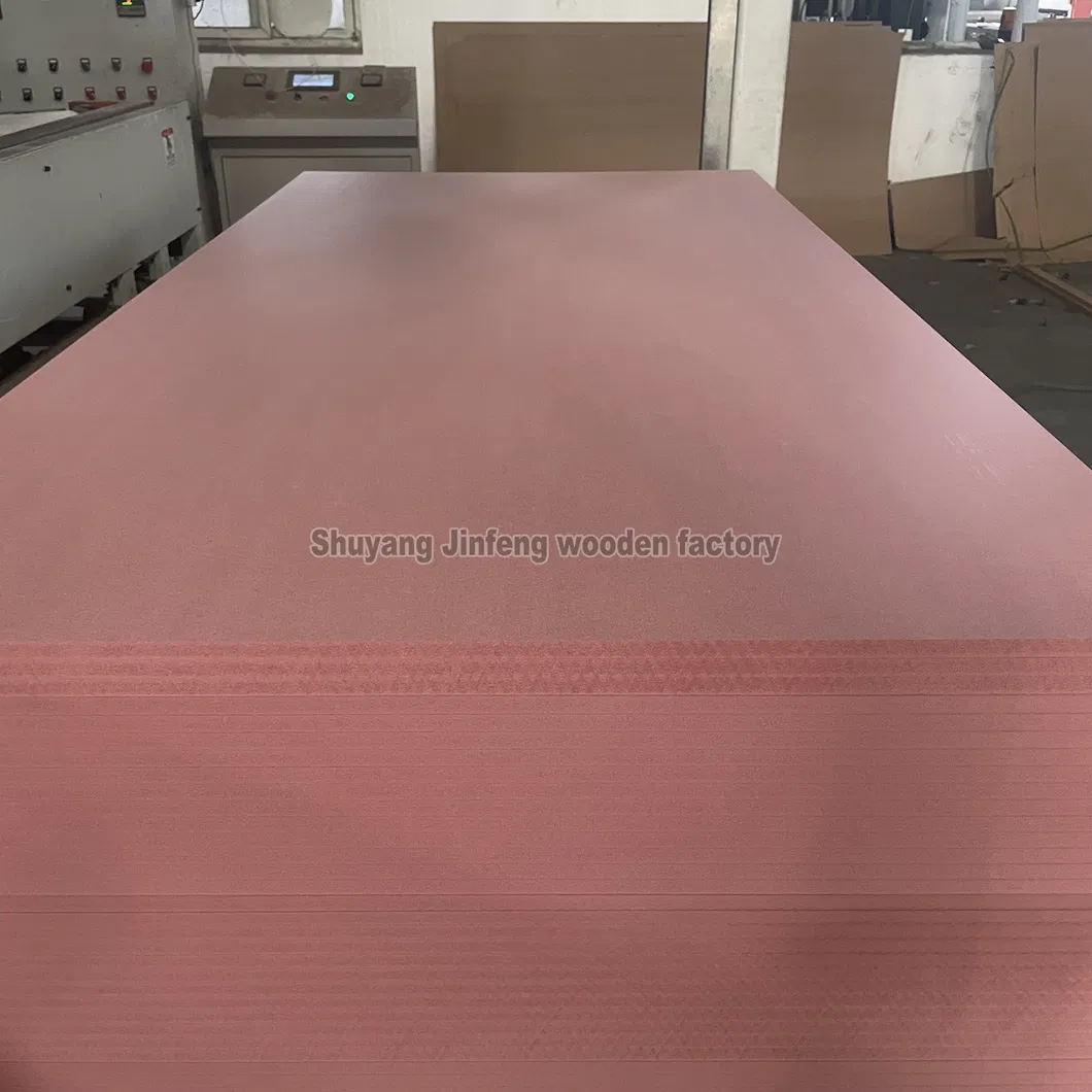 High Glossy MDF