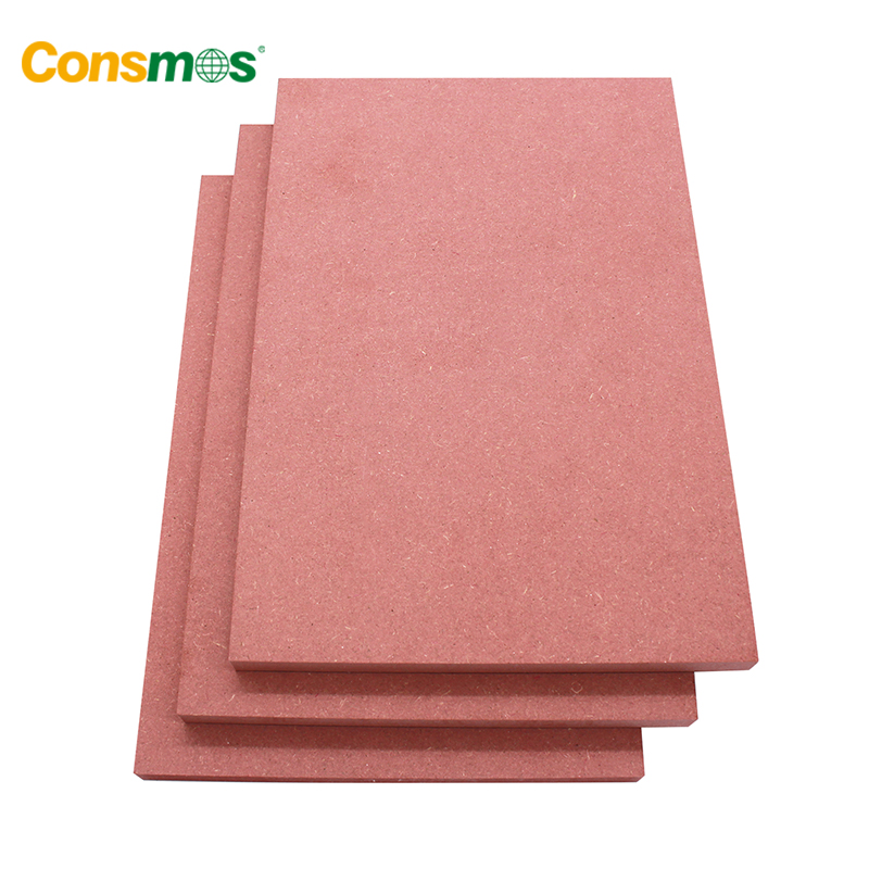 5-18mm B1 Fire Resistant MDF Fire Rated MDF Board for Kitchen Cabinet