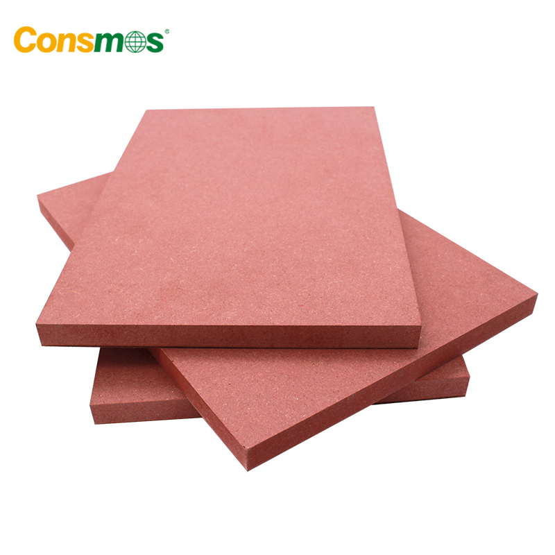5-18mm B1 Fire Resistant MDF Fire Rated MDF Board for Kitchen Cabinet