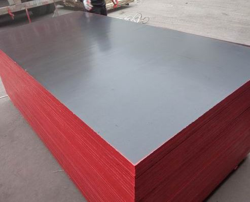 Comaccord Poplar/Combi/Eucalyptus Core Film Faced Plywood
