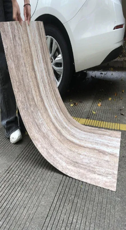 Stone Cladding details 1