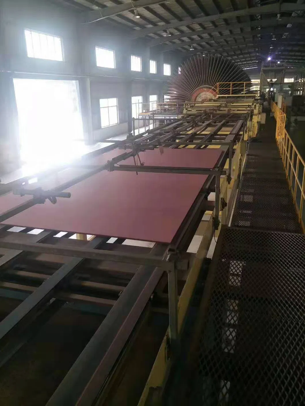 Fire Retardant Panel