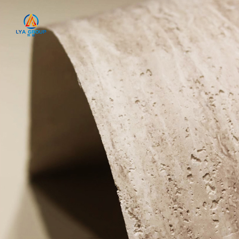 Preferable Stone Muretto Stone Flexible Wall Tiles Made by Modified Clay Which Is a New Industrial Raw Material