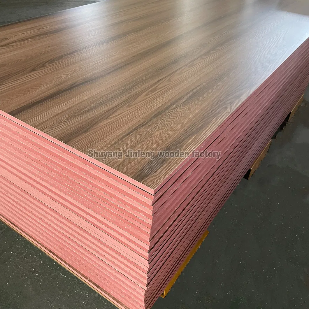 Melamine MDF Advantages