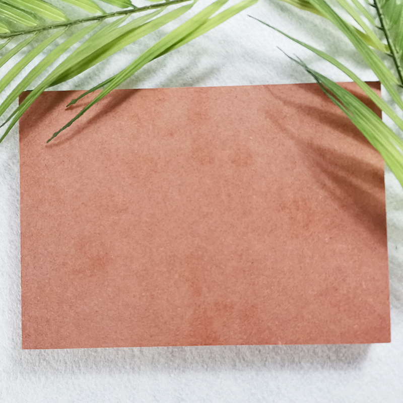 Class B 4X8X18mm Fire Rated MDF