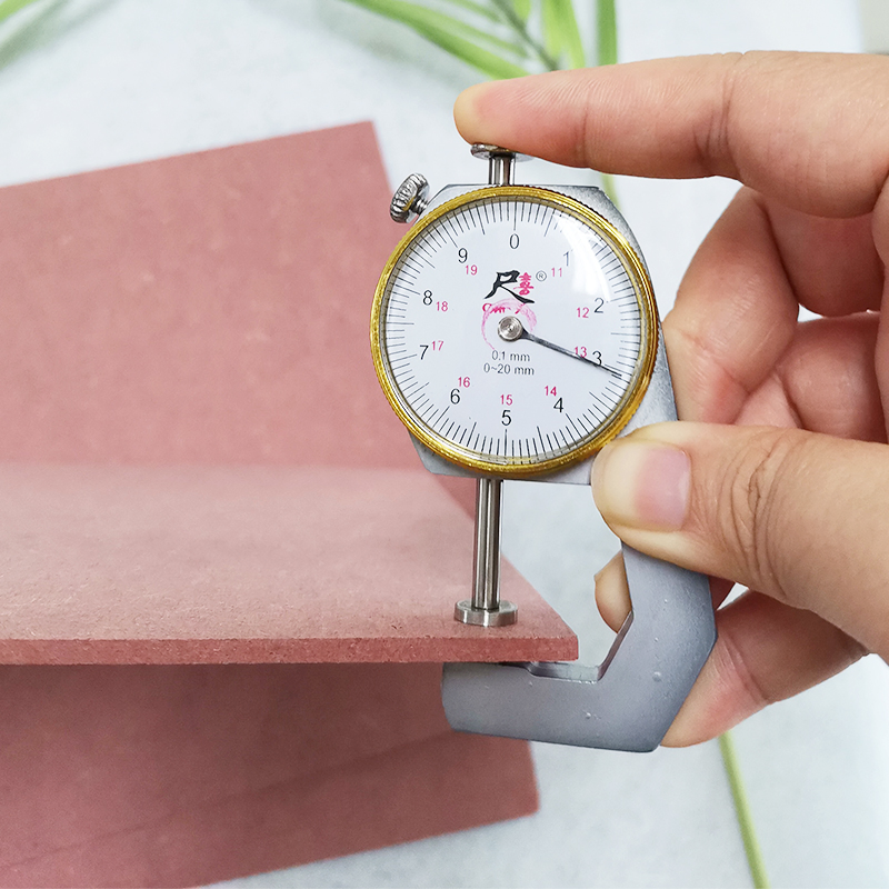 3mm MDF Fire Rated MDF with Class B Grade