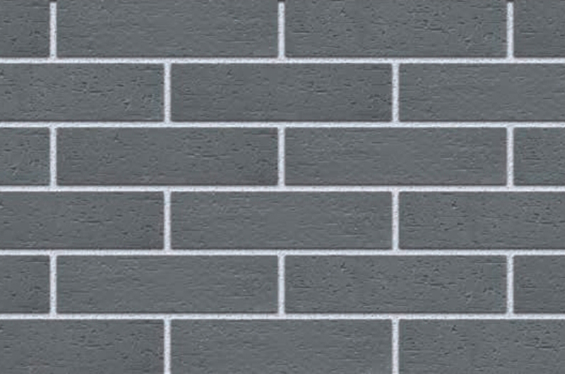 Thin Mcm Flexible Clay Facing Bricks Red Stone Wall Tile for Decoration