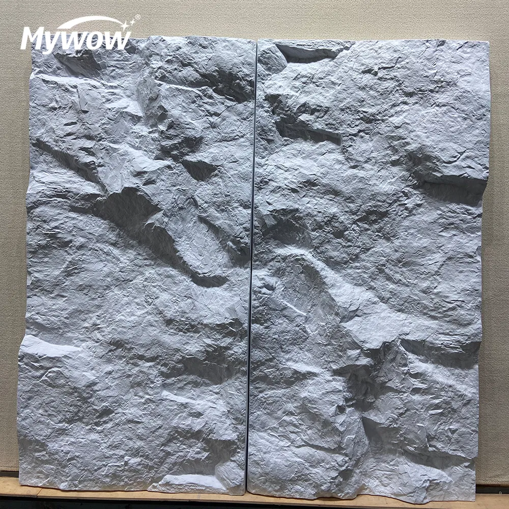 Polyurethane Stone Surface