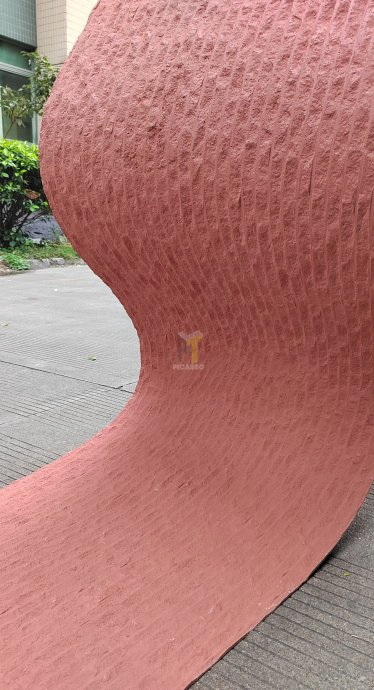 Decoration Wall Customized Artistic Stone Mcm Soft Ceramic Tile Flexible Stone Tiles