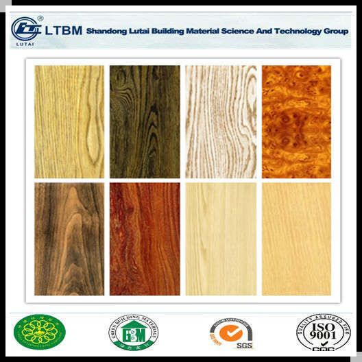 High Gloss UV Coating Board