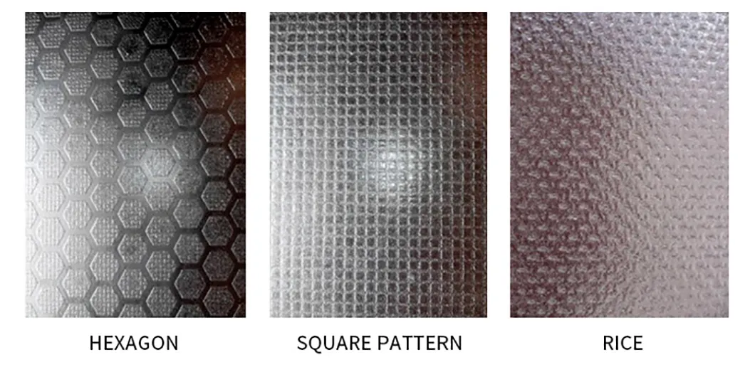 Wiremesh Texture Detail