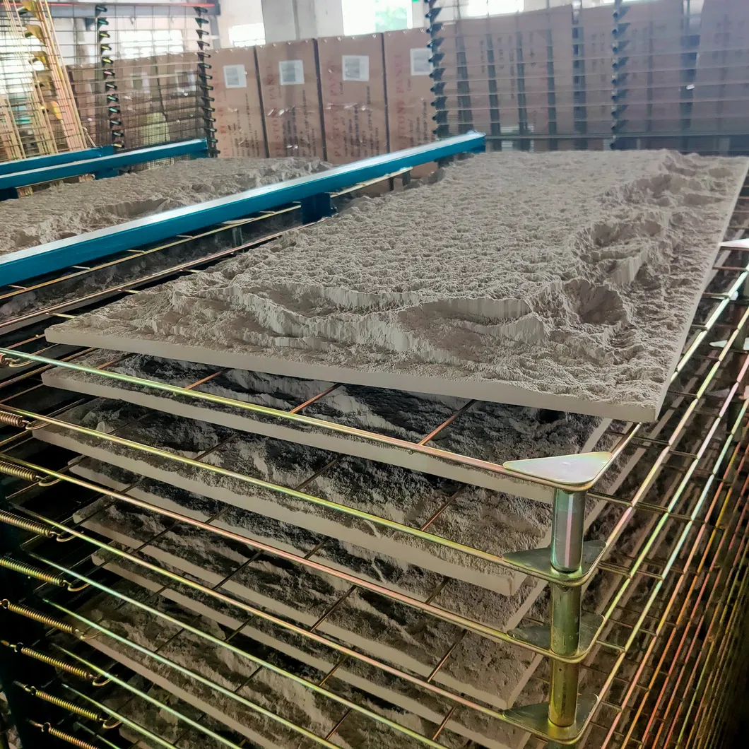 PU Stone Panel Detail