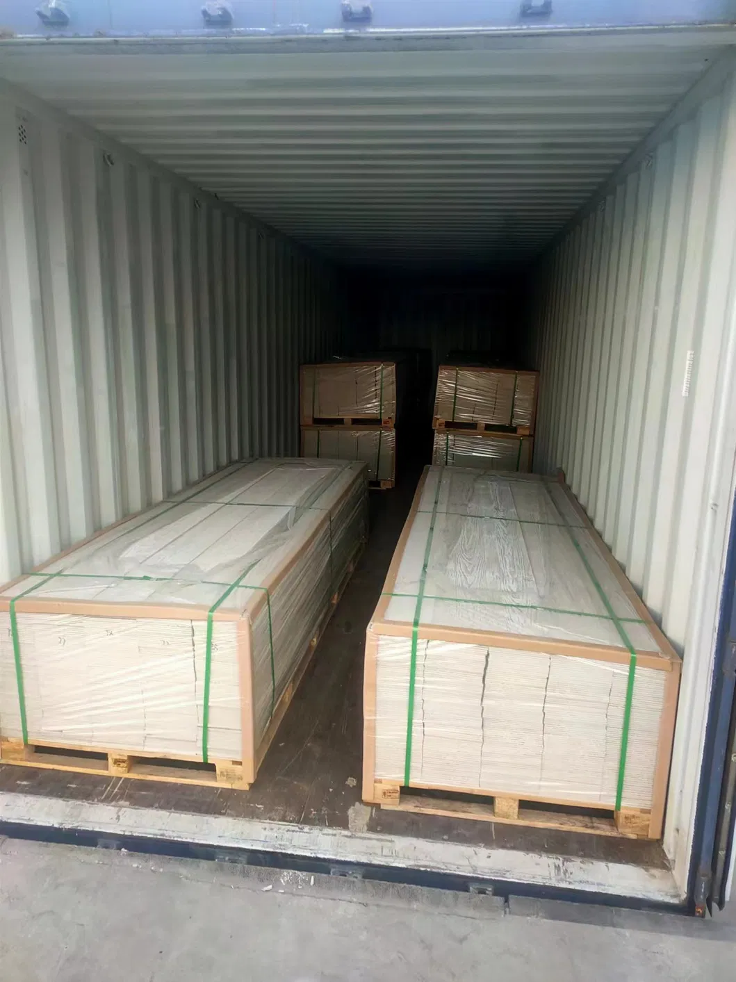 UV Board Characteristics