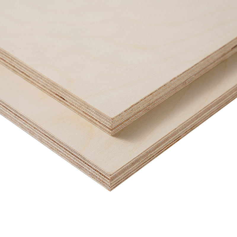 Packing Price China Cheap 1/4 Marine Plywood