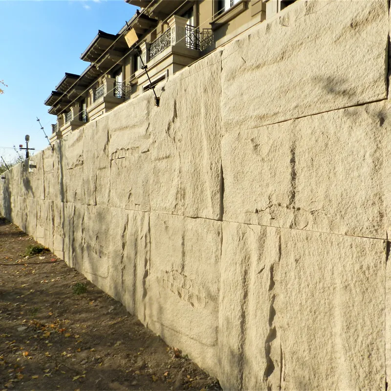 Outdoor Wall Decoration