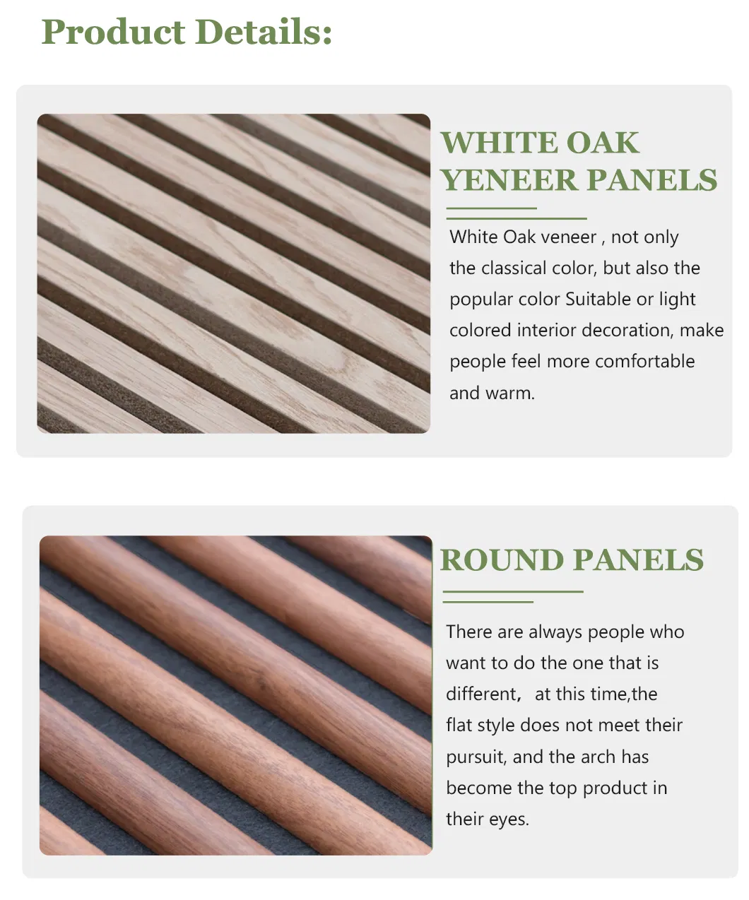 Interior Application