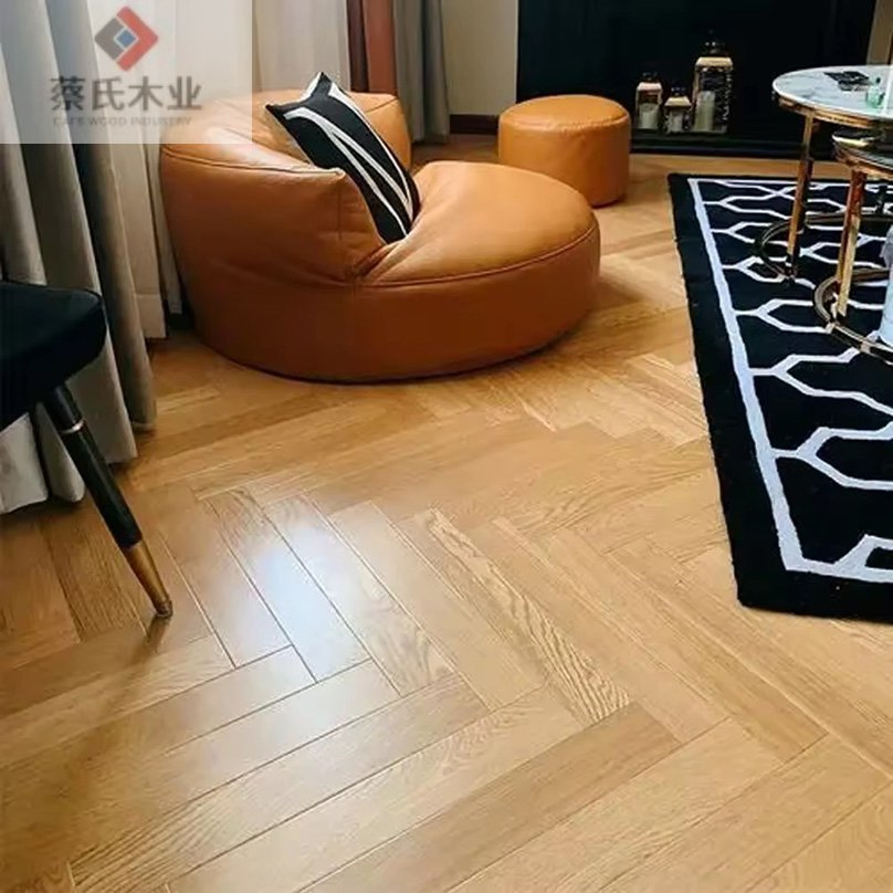 High Quality Co-Extrusion Solid Outdoor Grey Interlocking Floorings Tiles WPC Decking for Sloping Roof