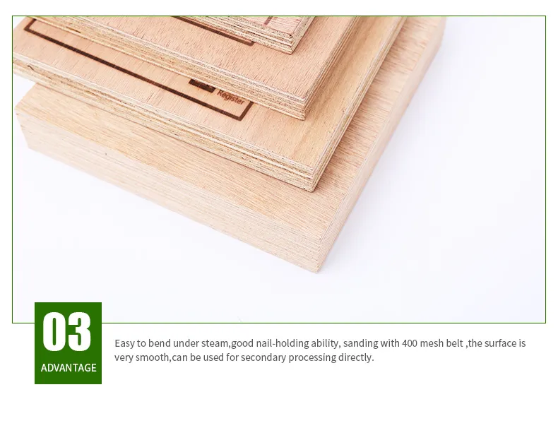 Smooth Surface Finish