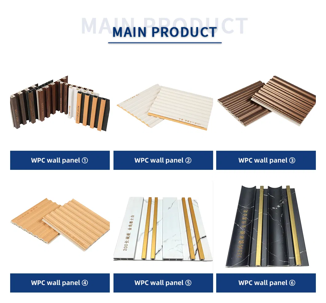 Wall Panel Display 1