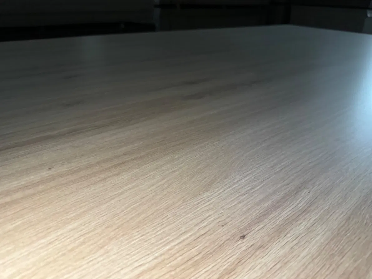 Laminate Melamine Sheets Faced Extra Thin MDF Boards Lower Price with High Quality