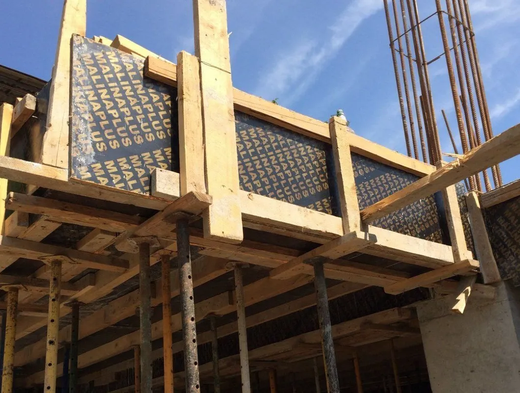 Construction Application 1