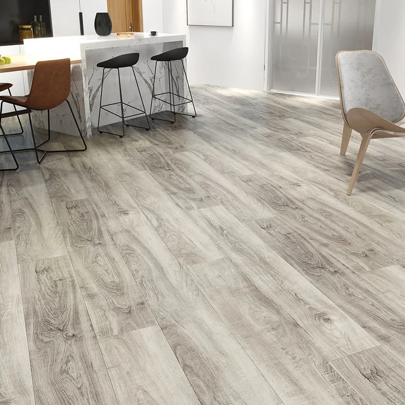 Luxury Vinyl Plank Spc Click Austrian Laminate PVC Flooring WPC Decking Board
