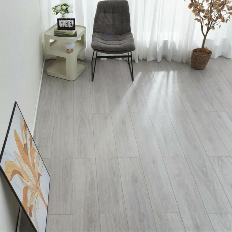 Wholesale 148*23mm Composite Decking Floor Composite Hollow WPC Engineered Indoor Click Dalle Terrasse Laminate Decking