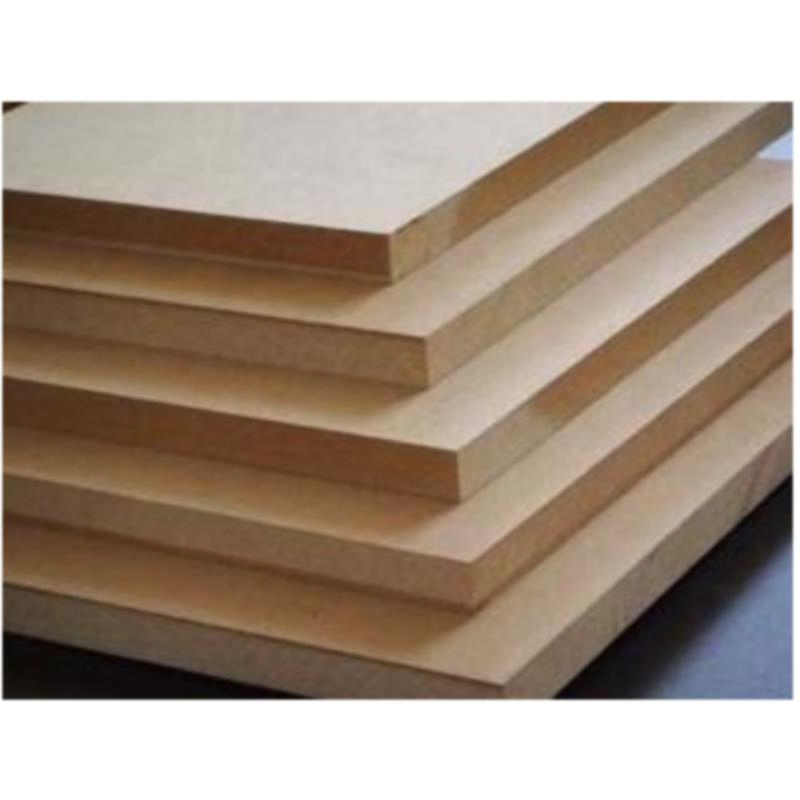 Best Quality High Gloss MDF Board Fire Rated Plywood Board