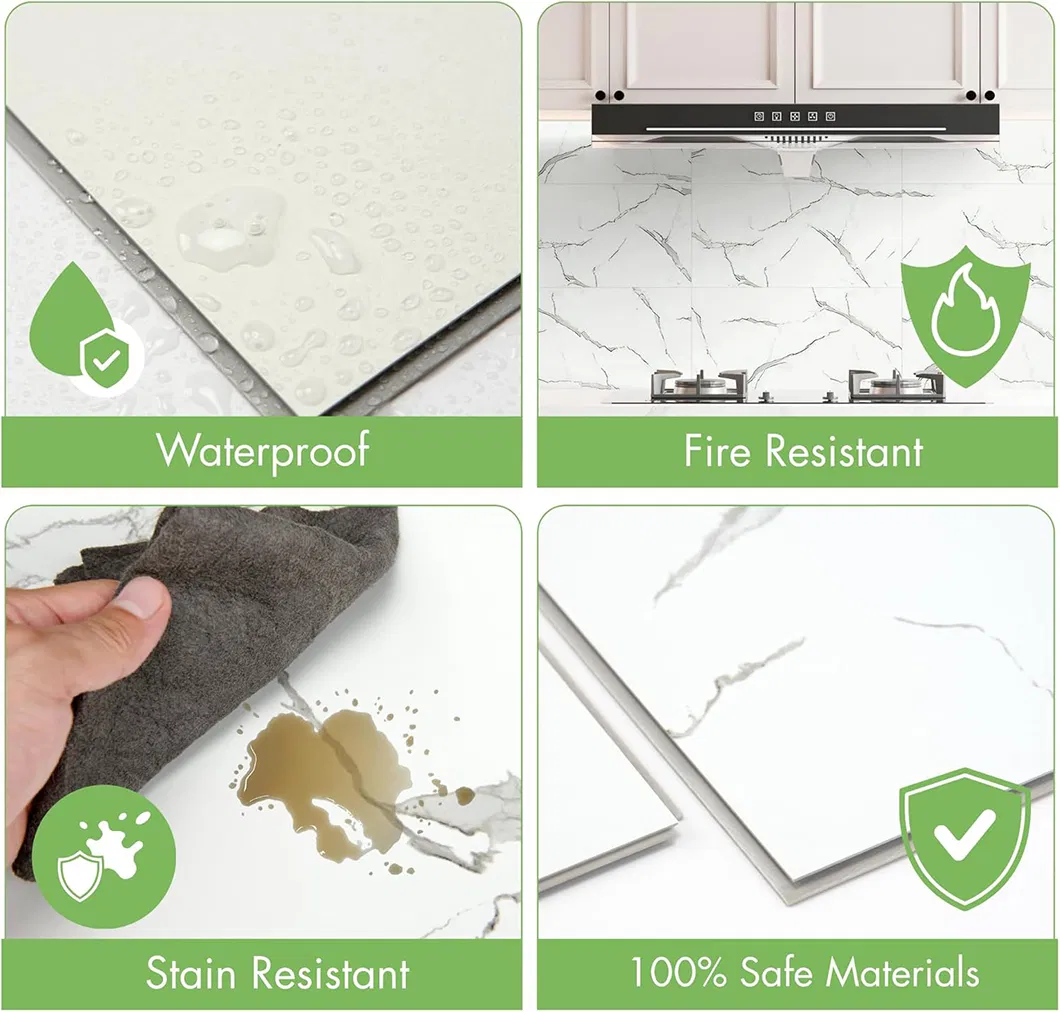 Premium PVC Marble Sheet