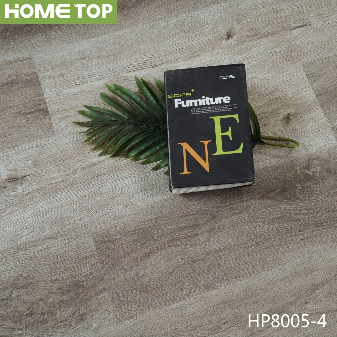 4mm 5mm 6mm 7mm 8mm Luxury 100% Waterproof UV Coating Unilin Click with IXPE Formaldehyde and Voc Free Rigid Core Hybrid Piso Vinyl Spc Flooring