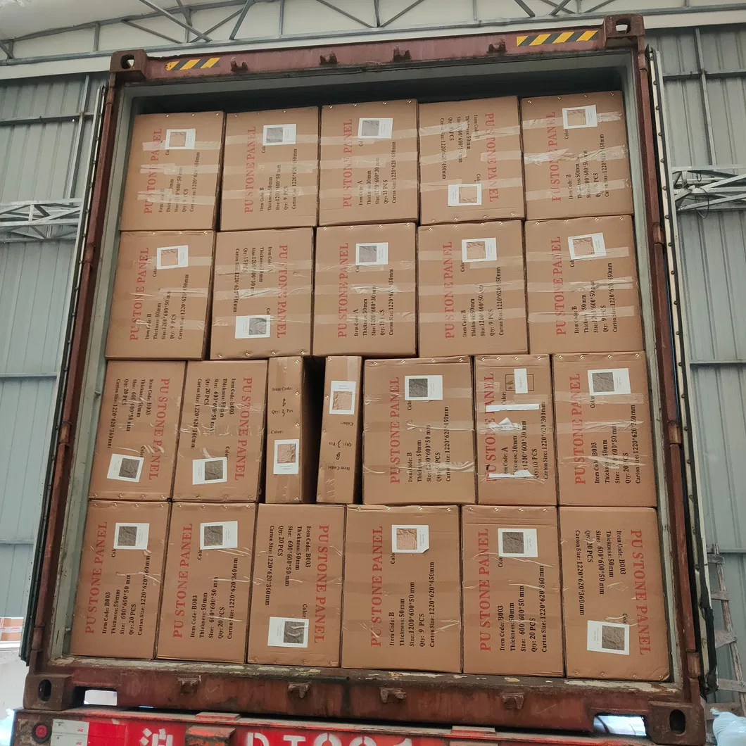 Loading and Logistics