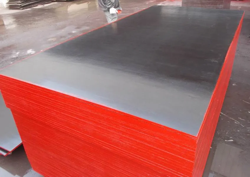 Film Faced Plywood View 3