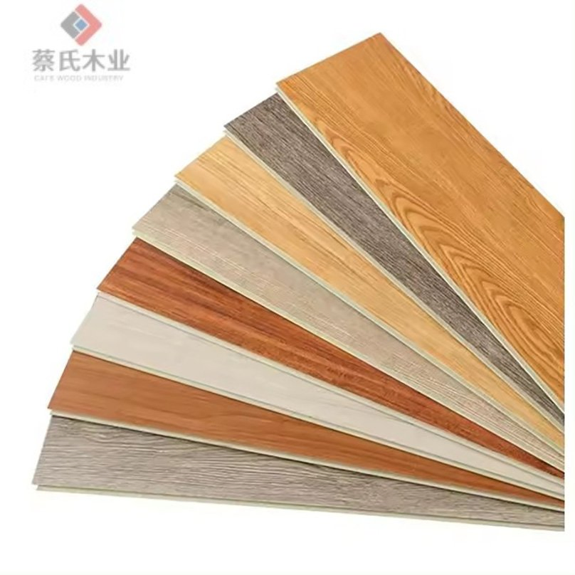 High Quality Co-Extrusion Solid Outdoor Grey Interlocking Floorings Tiles WPC Decking for Sloping Roof