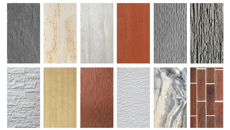 Modified Clay Material