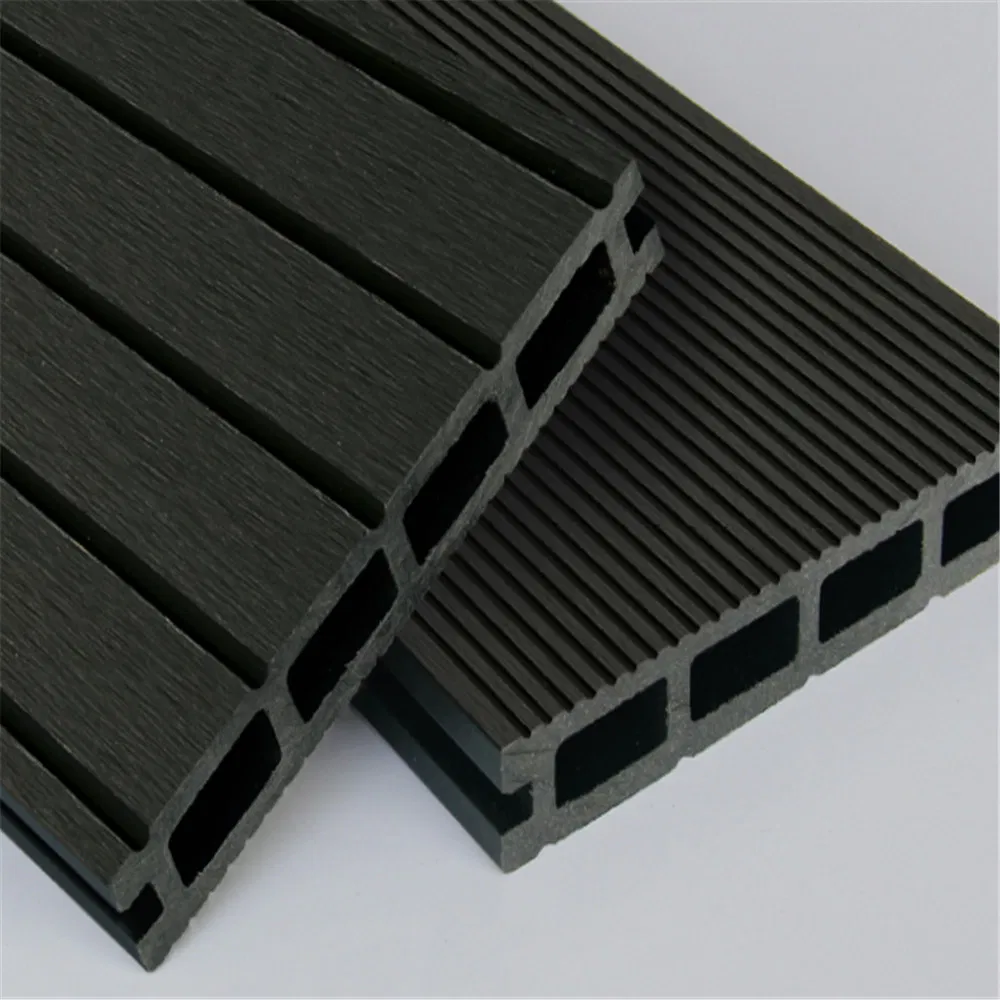 Inhomogenius Easy Installation Looselay/Click PVC/WPC/Spc/Lvt Composite Vinyl/Bamboo Tile Floor Deck