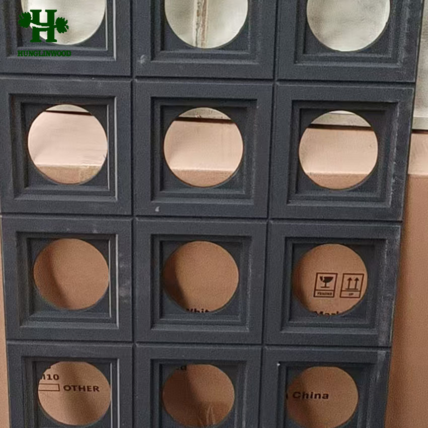 PU Stone Wall Panel Artificial Stone Building Material