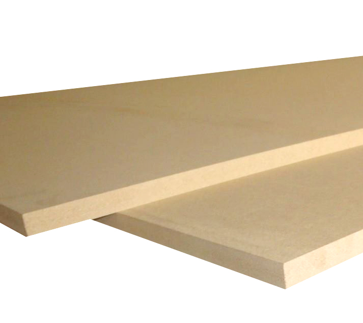 Best Quality High Gloss MDF Board Fire Rated Plywood Board