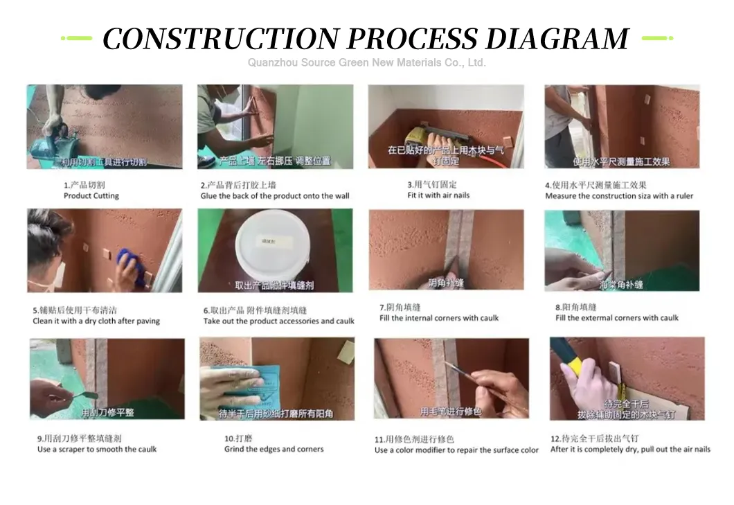 Architectural Application