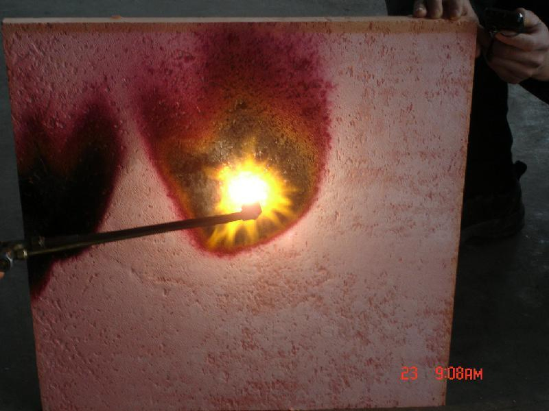 MDF Prices for 15mm Thick MDF Board Fire Rated MDF Board 4'x10'x15mm E1 B1-B