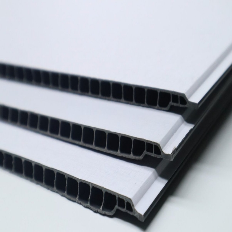 Marble Ceiling Stone Plastic Buckle Board Wall Panel Indoor Decoration Bamboo Fiber Wallboard Wholesale