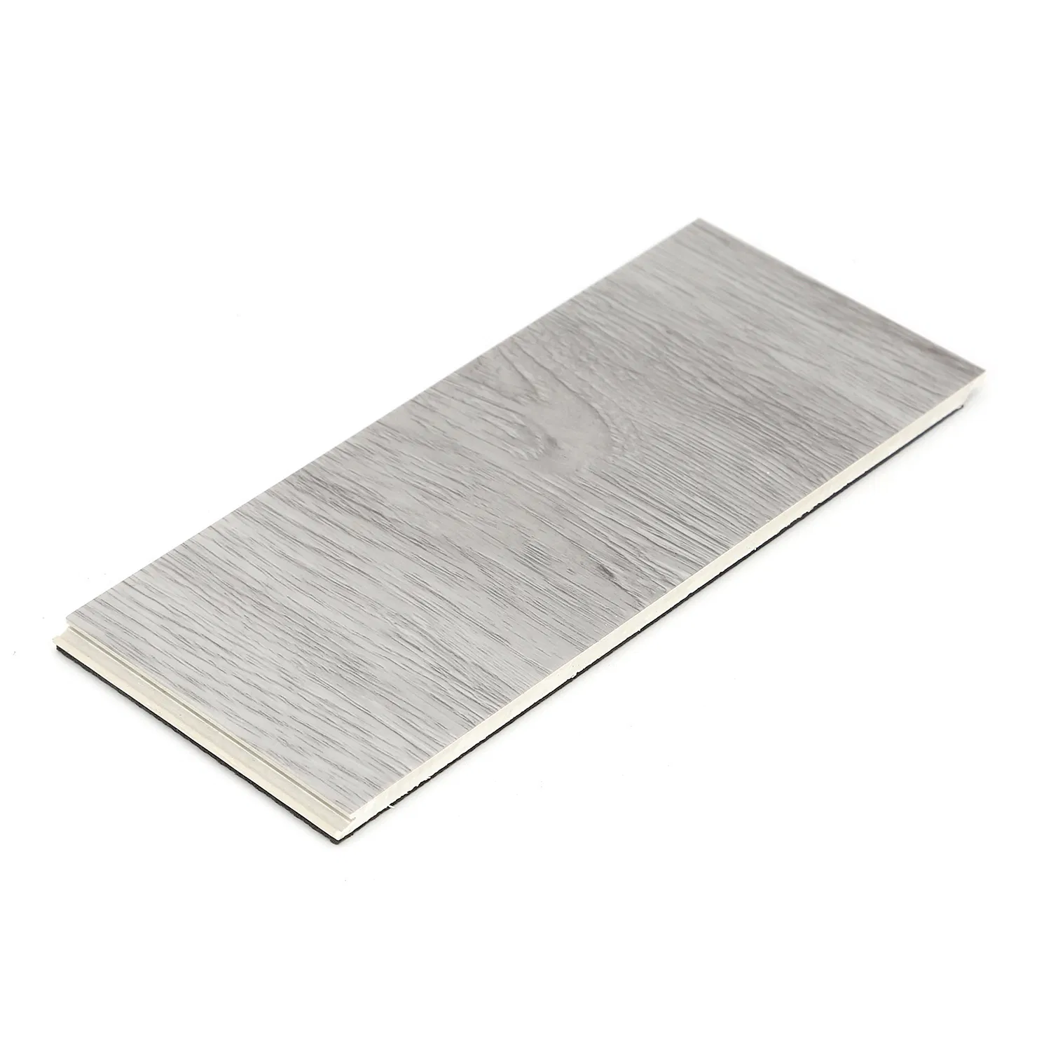 Wood Plastic Composite Flooring Spc Floor 4mm Spc Click Floor