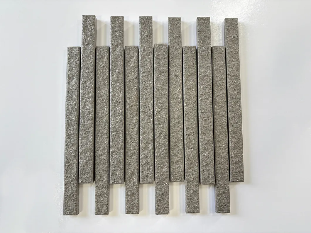 Linear Texture Design