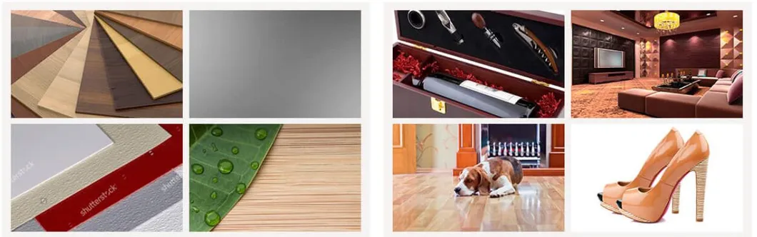 Fire-Rated FR MDF Panels