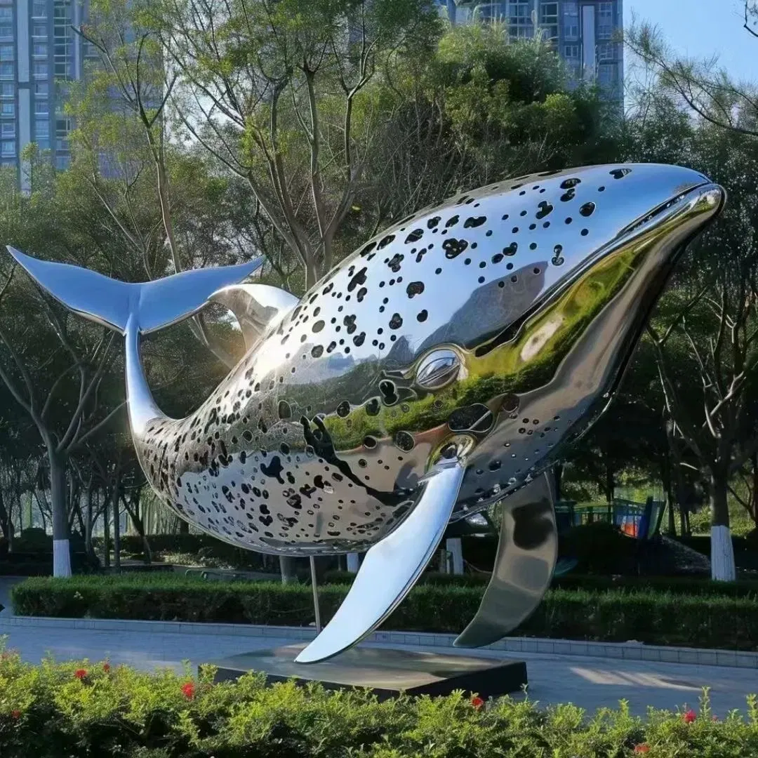 Classical Style Garden Statues for European Villa