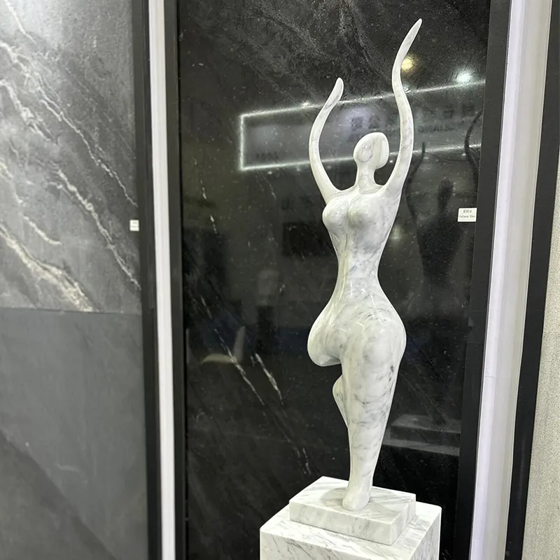 Abstract Sculpture 3