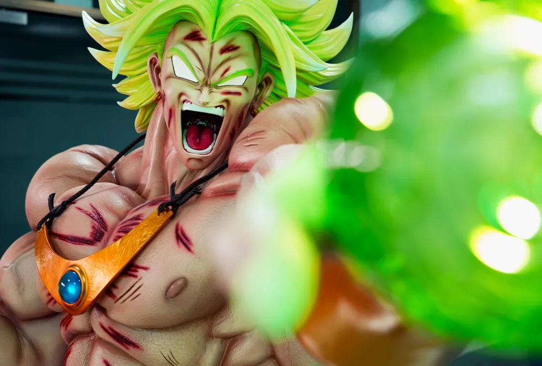 Final Product Inspection