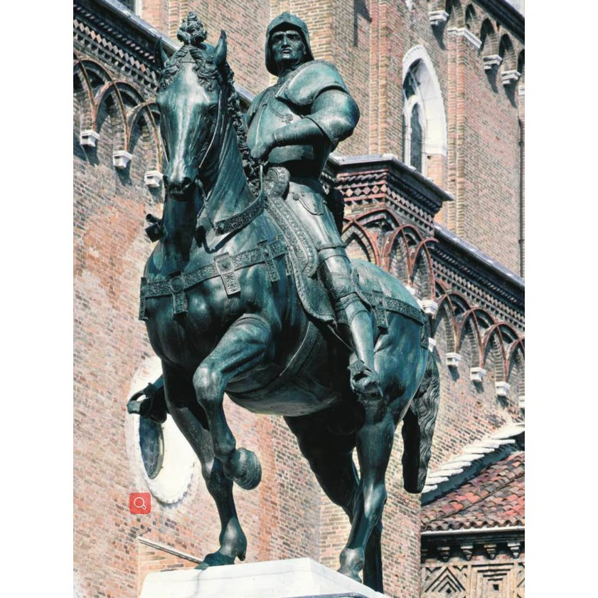 Customized Life-Size Bronze Buffalo Bill The Scout Statue