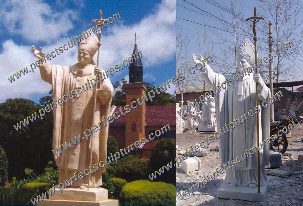 Life Size Lady Bust Statue