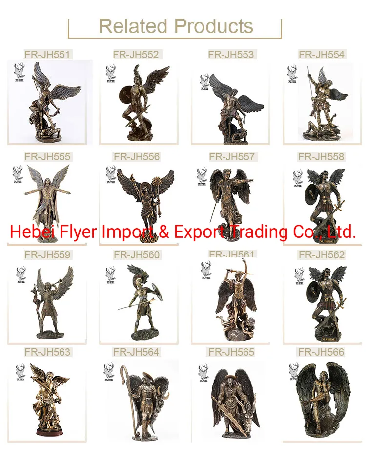 Life Size Bronze Sculpture Details