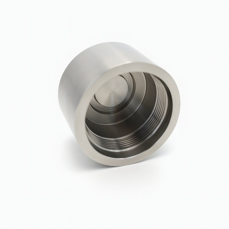 Hym Manufacture Aluminum CNC Machining Supplier Brass Aluminum Turning Machined Part CNC Machining Service